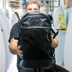 Mission Surf Wet/Dry Backpack 30L X Mayhem