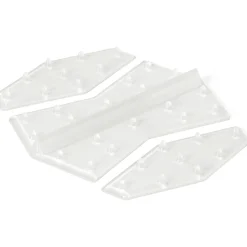 Modular Mat - Clear