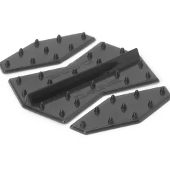 Modular Mat - Clear Black