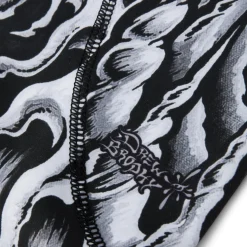 Ninja Vented Balaclava X Mayhem - Mayhem Griffin
