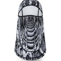 Ninja Vented Balaclava X Mayhem - Mayhem Griffin