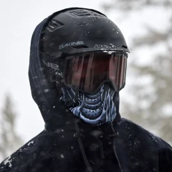 Ninja Vented Balaclava X Mayhem - Mayhem Griffin