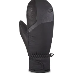 Nova Short Mitt - Black