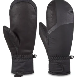 Nova Short Mitt - Black