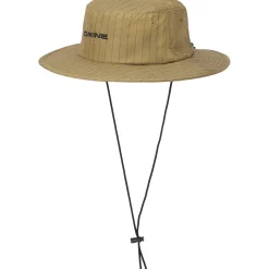 No Zone Hat - Coyote Morse Code