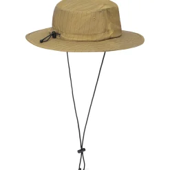 No Zone Hat - Coyote Morse Code
