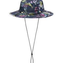 No Zone Hat - Hanalei