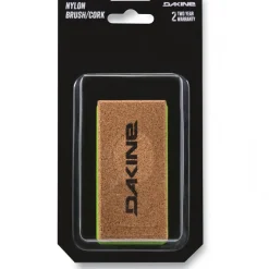 Nylon / Cork Brush