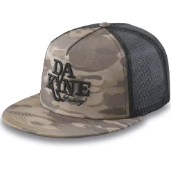 Offshore Flat Bill Trucker Hat