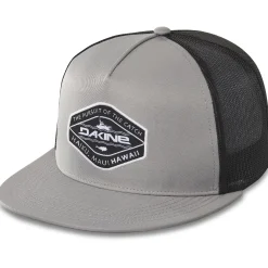 Offshore Flat Bill Trucker Hat