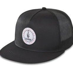 Offshore Flat Bill Trucker Hat