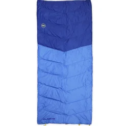 Onyx 30 Series Sleeping Bag - Blue/Yellow