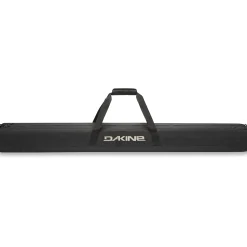 Padded Ski Sleeve - Black