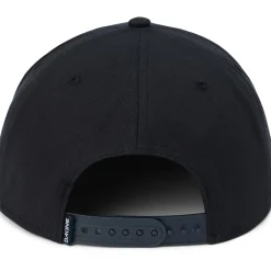 Patch Ballcap - Black/Griffin