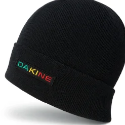 Payton Beanie - Black