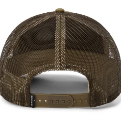 Peak To Peak Trucker - Kangaroo