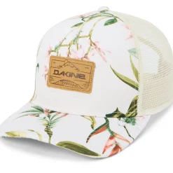 Peak To Peak Trucker - Kula Botanica