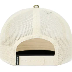 Peak To Peak Trucker - Kula Botanica