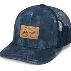 Peak To Peak Trucker - Sub Topo