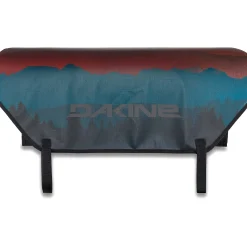 Pickup Pad Halfside
