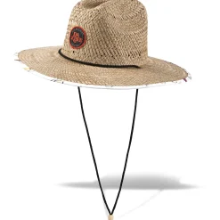 Pindo Straw Hat