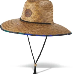 Pindo Straw Hat