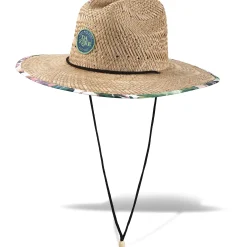 Pindo Straw Hat