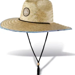Pindo Straw Hat