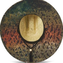 Pindo Straw Hat