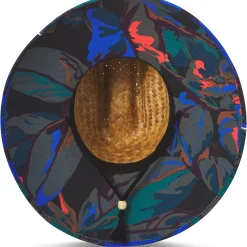 Pindo Straw Hat
