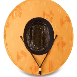 Pindo Straw Hat
