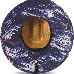 Pindo Straw Hat