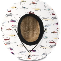 Pindo Straw Hat