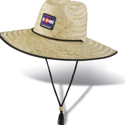 Pindo Straw Hat