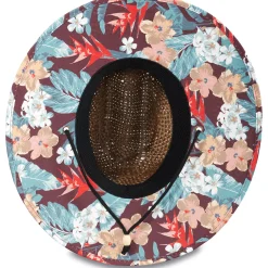 Pindo Straw Hat