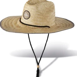 Pindo Straw Hat