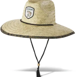 Pindo Straw Hat