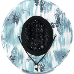 Pindo Straw Hat