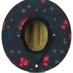 Pindo Straw Hat