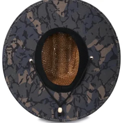 Pindo Straw Hat