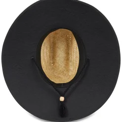 Pindo Straw Hat