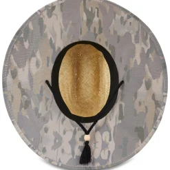 Pindo Straw Hat