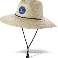 Pindo Traveler Straw Hat