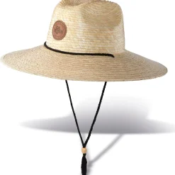 Pindo Traveler Straw Hat