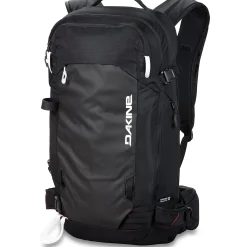 Poacher Backpack 22L - Black