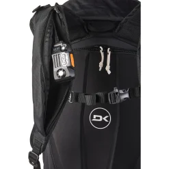 Poacher Backpack 40L - Black