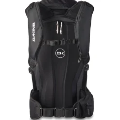 Poacher Backpack 40L - Black