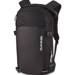 Poacher RAS Backpack 18L - Black