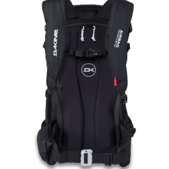 Poacher RAS Backpack 26L - Black