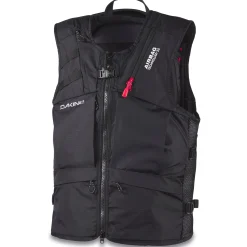 Poacher RAS Vest - Black